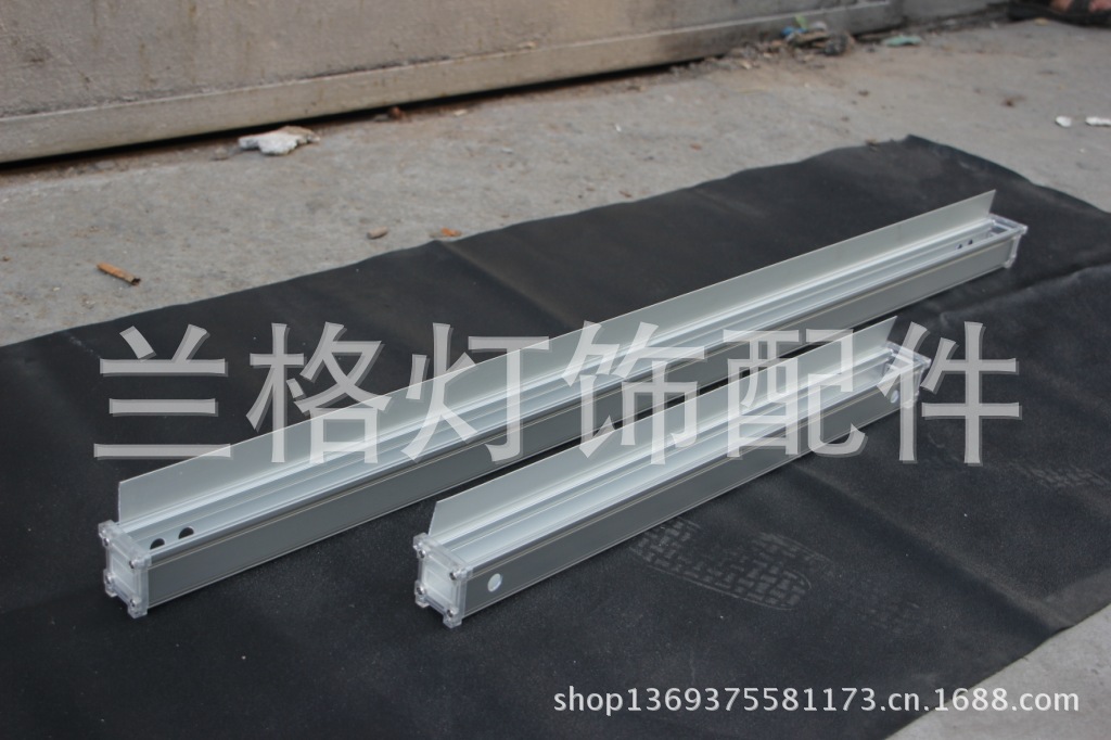 兰格灯饰洗墙灯系列