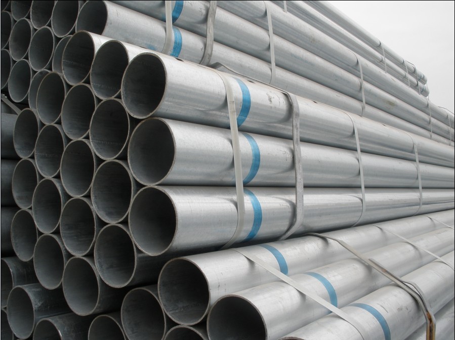 Q235材質的鋼管 熱銷Q235材質的鋼管 聊城熱銷Q235材質的鋼管批發・進口・工廠・代買・代購