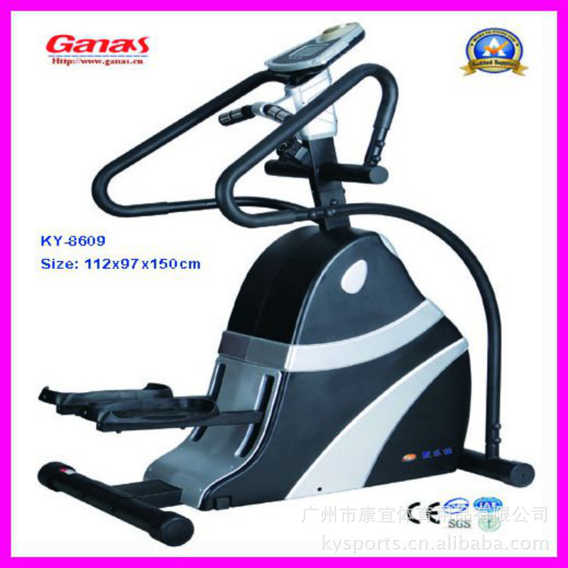 Stepper KY-8609