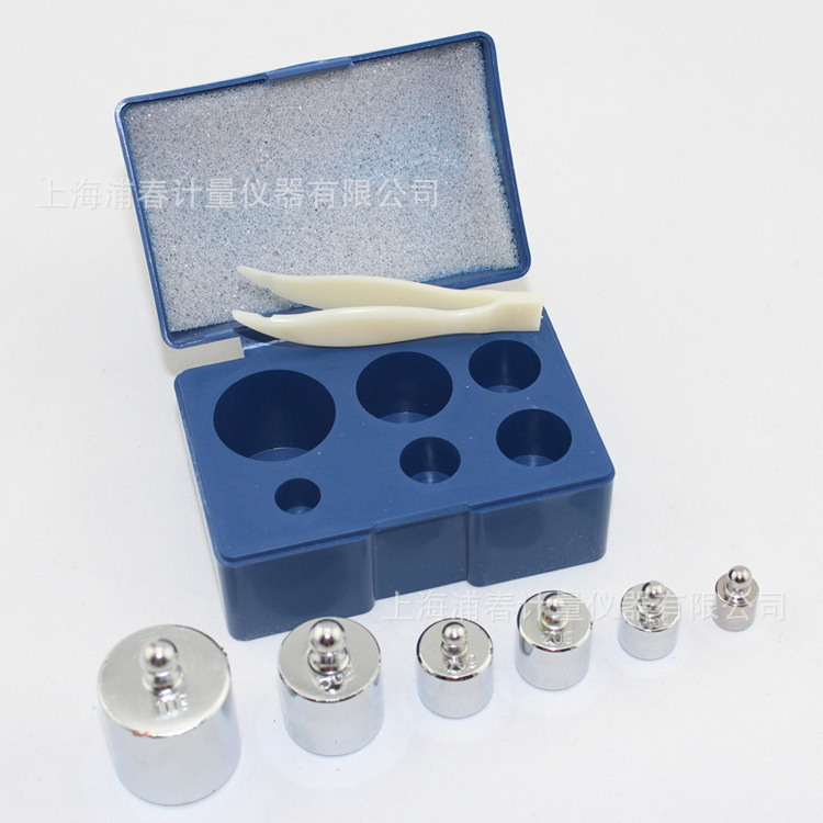 200g砝码组2