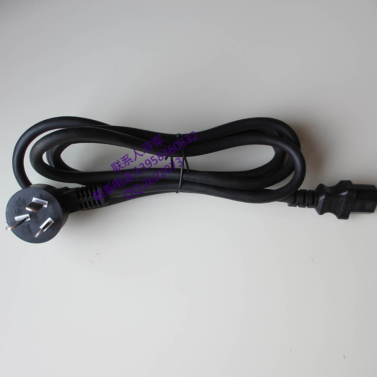 PSB-16 ST3 橡胶线2