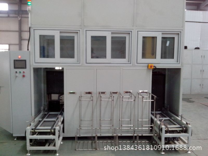 气相超声波清洗机3