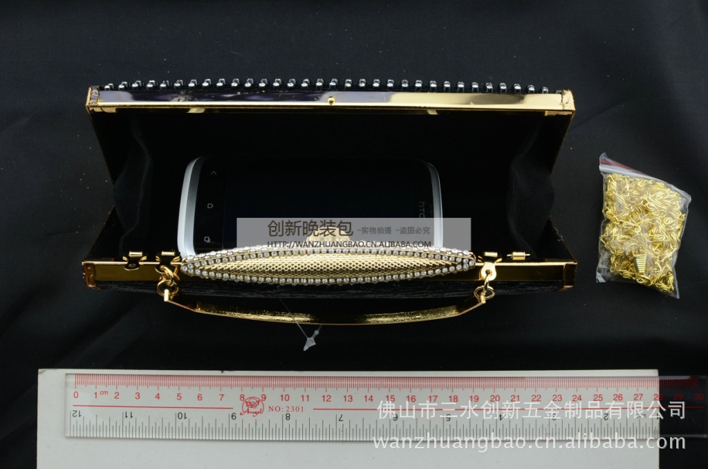 晚礼服包包宴会包包厂家