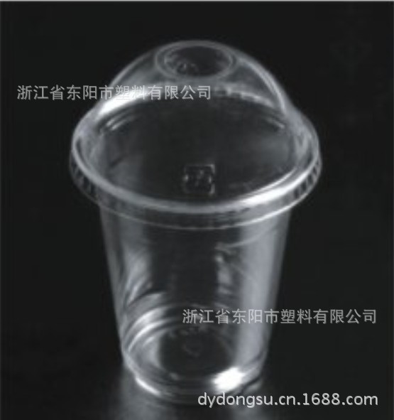 DC12P dome lid