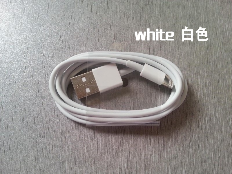 白色