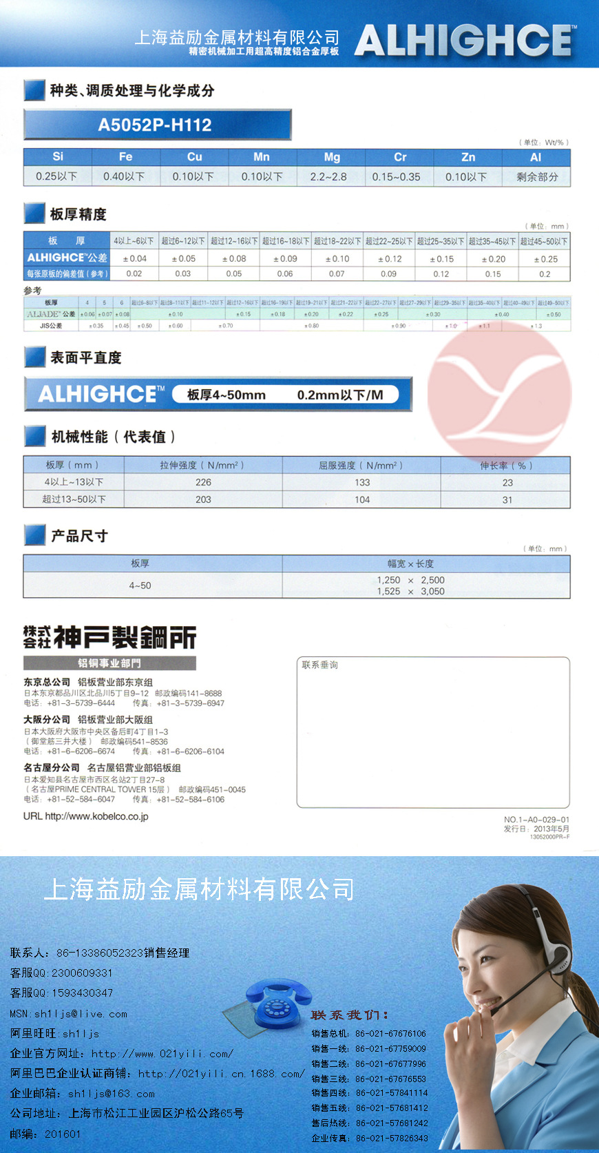 铝合金Alhighce-02