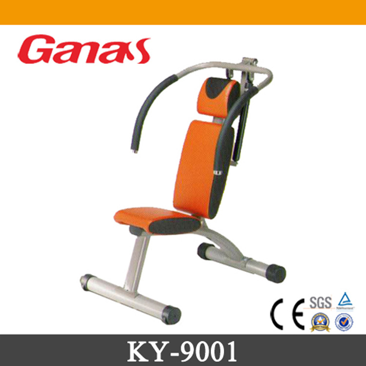 KY-9001 Shoulder Press Machine