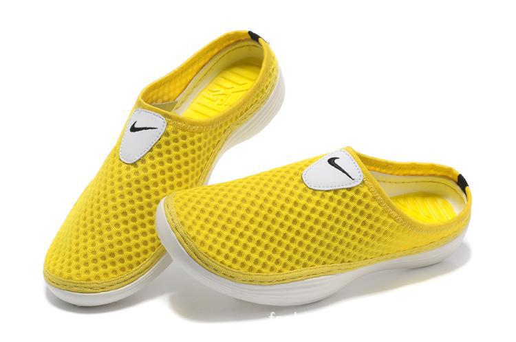 Nike Solarsoft Mule 鳥巢涼拖鞋 21