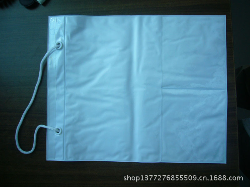 23x28cm pvc bag(JSF-G015)