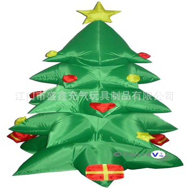 sapin-vert