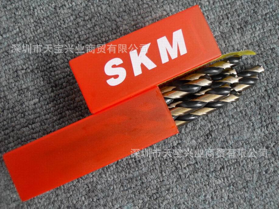 SKM-6.0