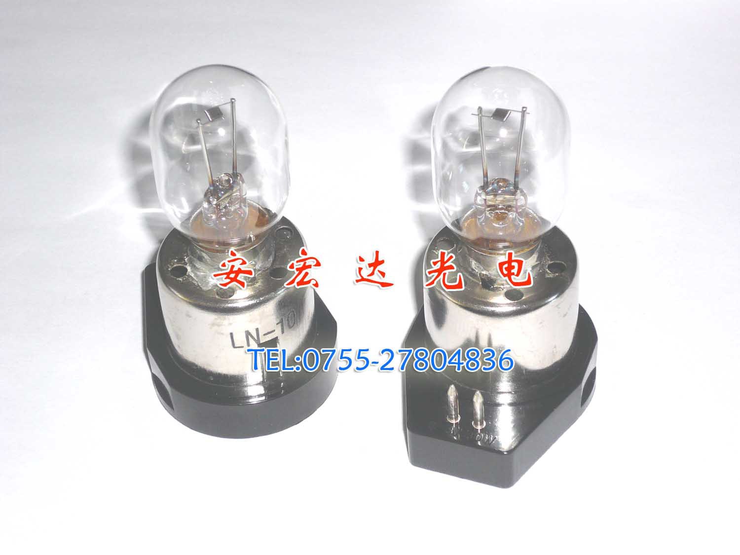 LS30 6-8V 30W倒置显微镜灯泡(OLYMPUS)-