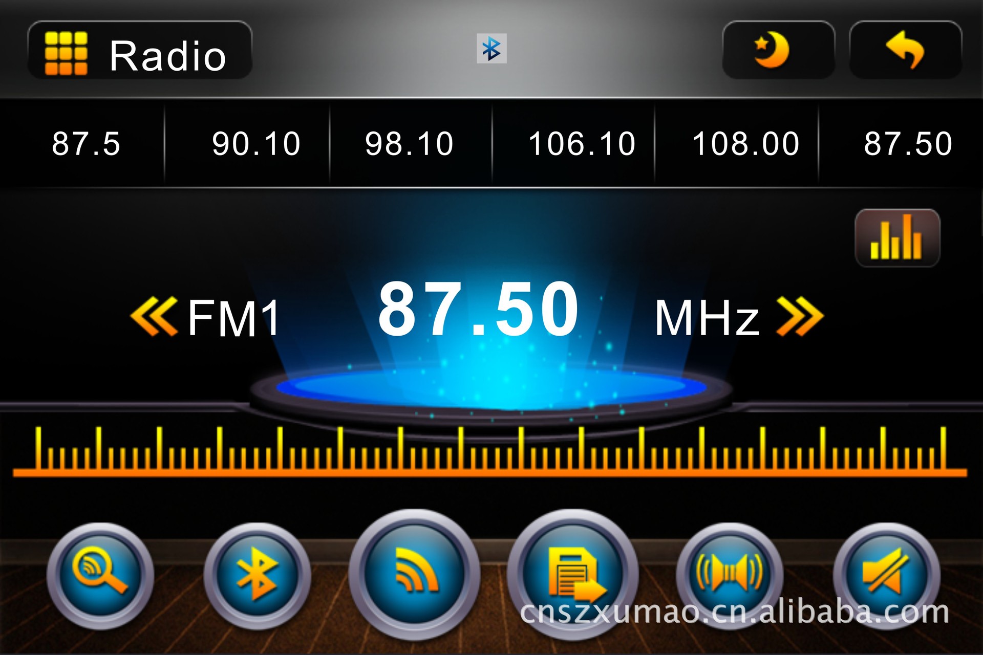 Radio1.1