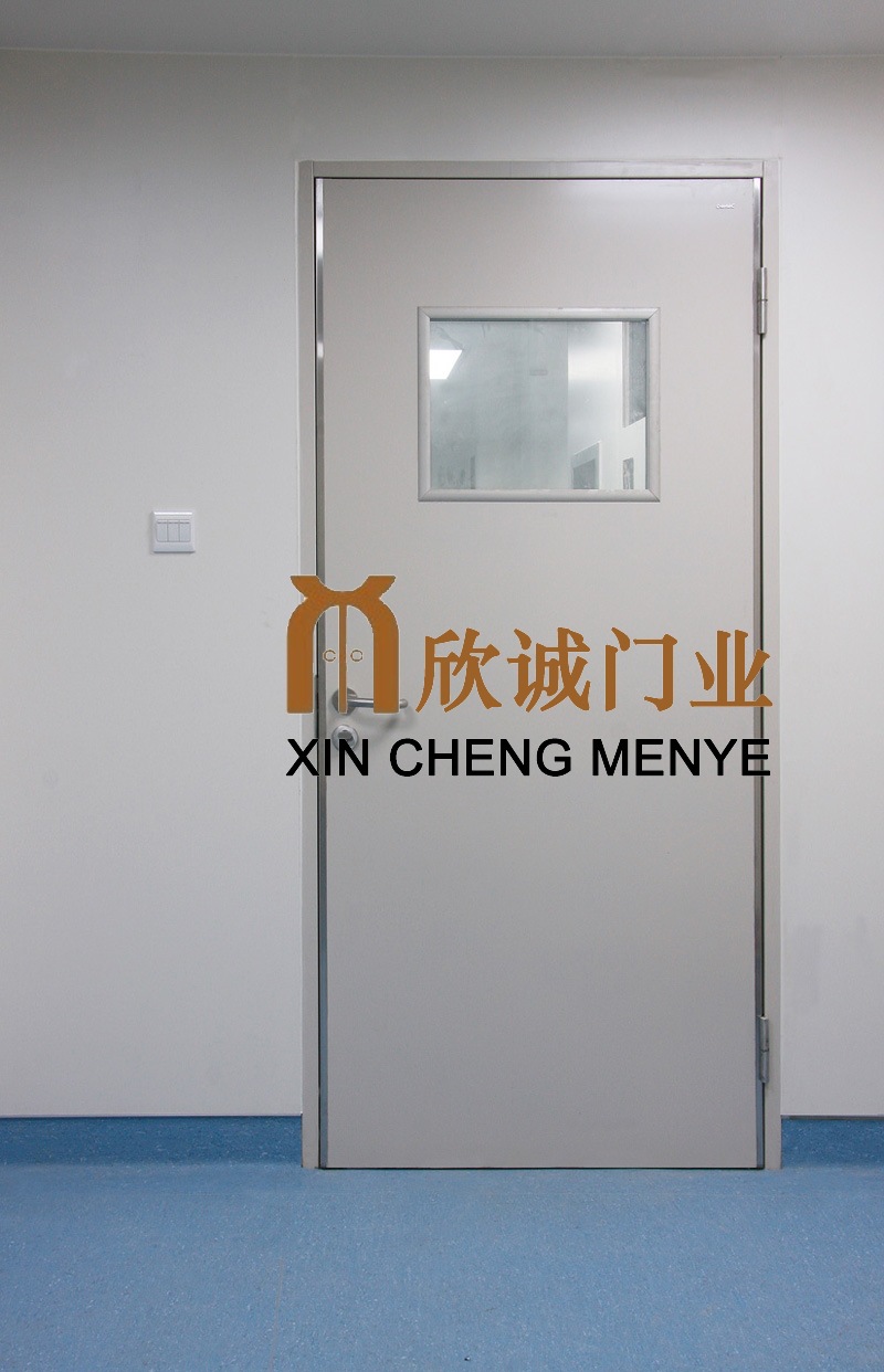 nEO_IMG_手动病房门-1