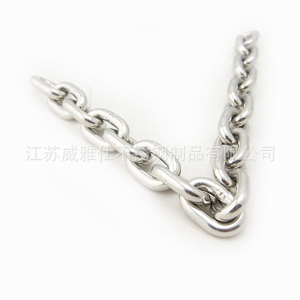 316 Stainless Steel Chain