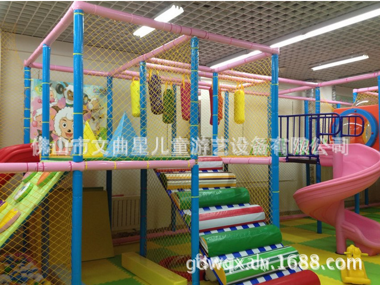 淘气堡,钢材,PVC,PU,海绵