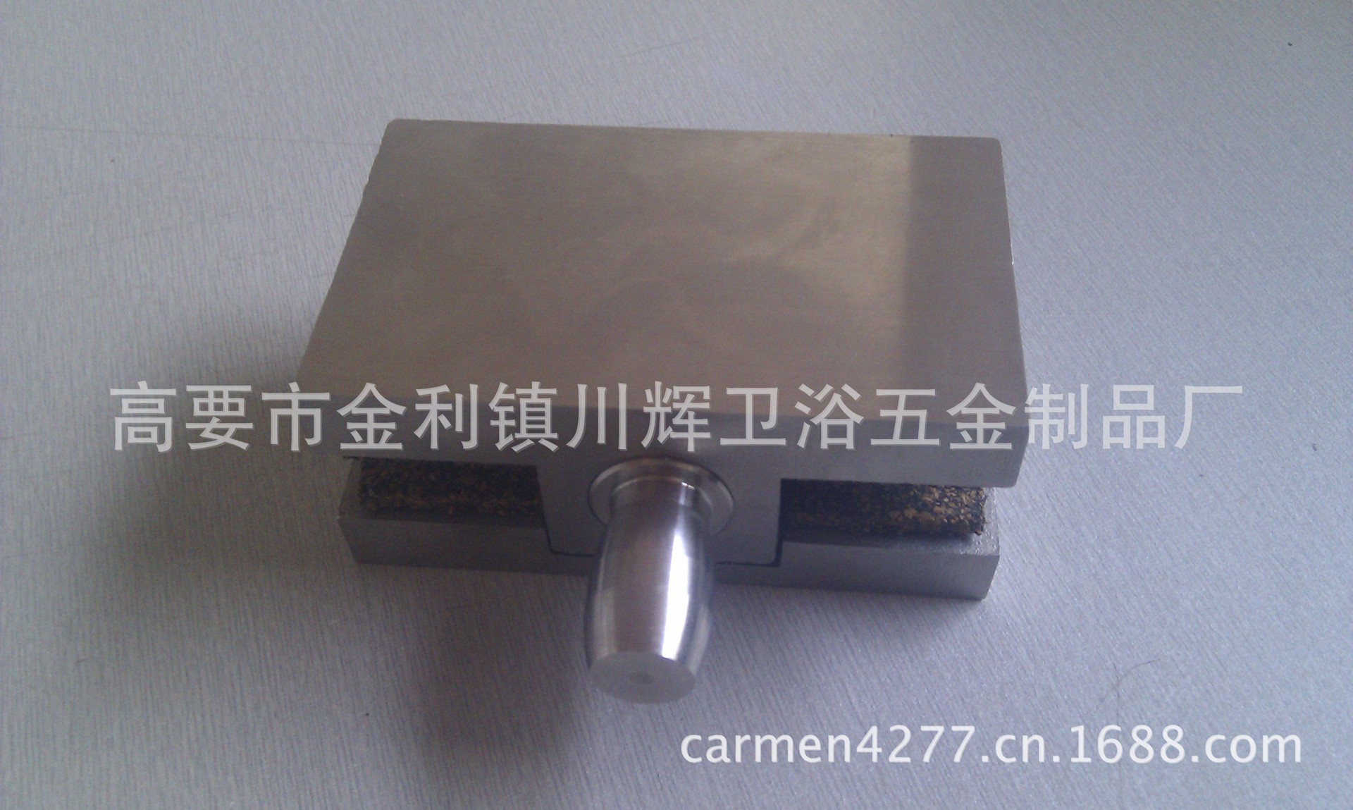 精铸顶夹1