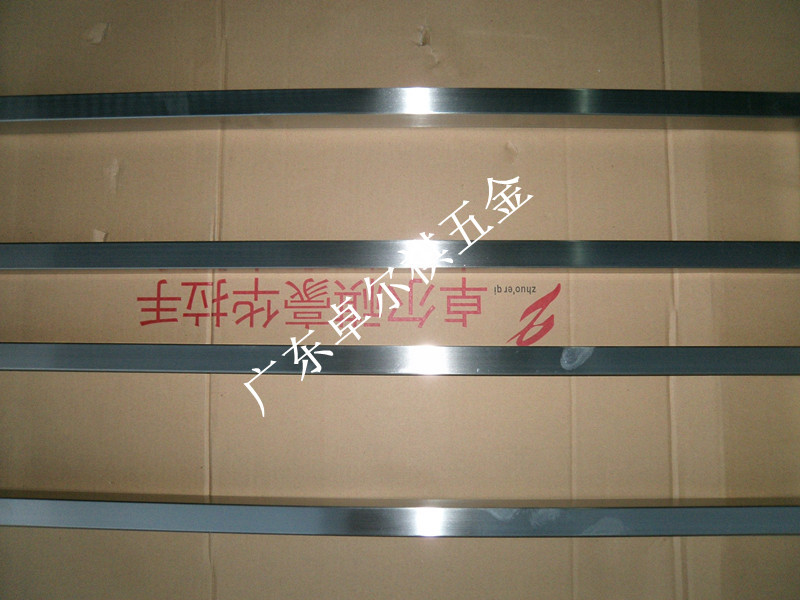 普通方管拉手，全砂光