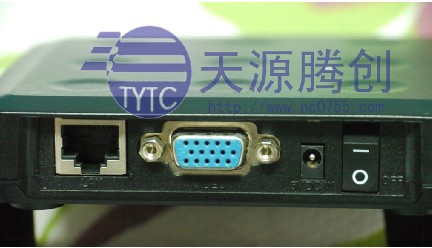 深圳NComputing云终端