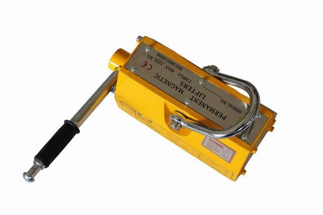 permanent magnetic lifter-3