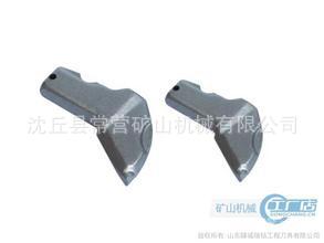 沈丘县常营矿山机械有限公司