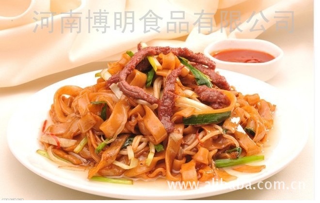 河粉4