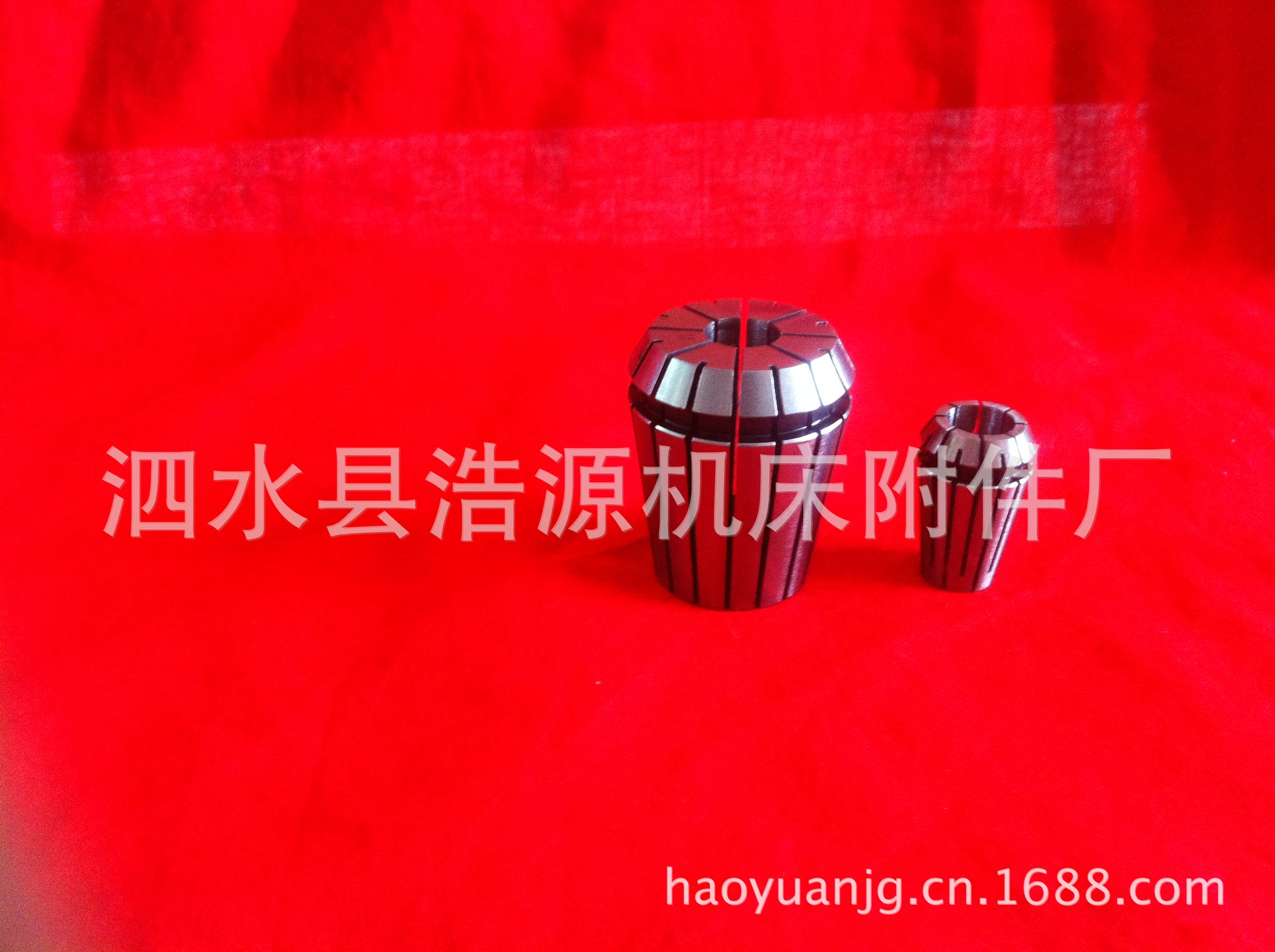 厂家直销江苏常熟ER夹头系列三包服务支持货到付款