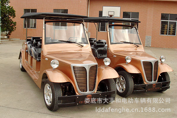 某大型小区