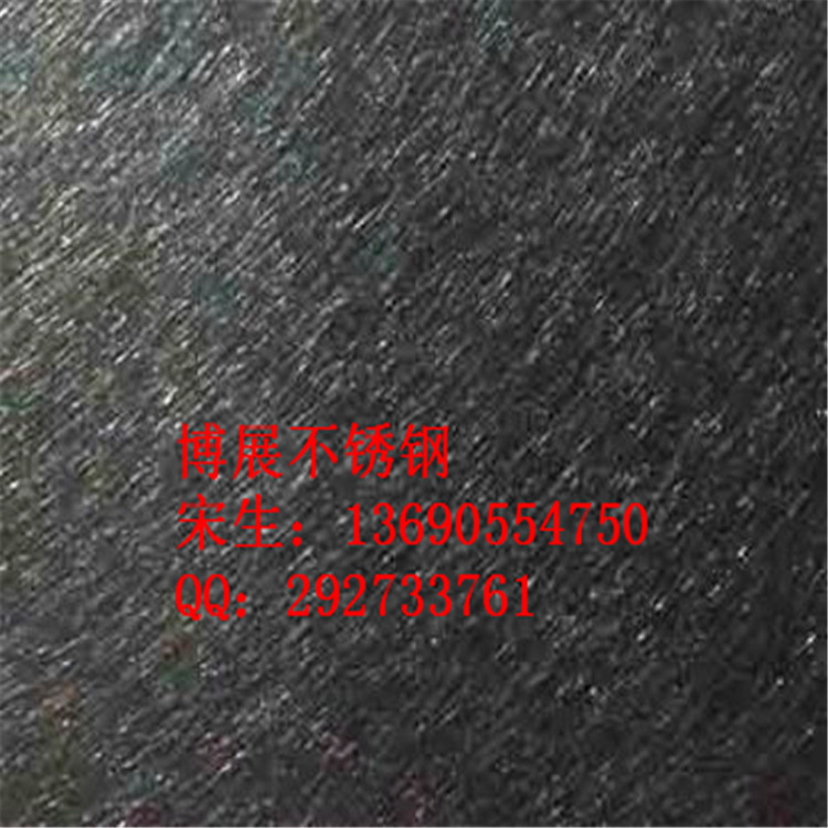 黑鈦亂紋板
