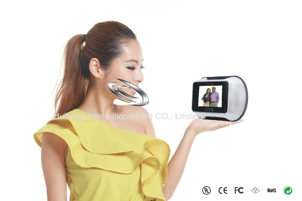 130523-Video doorbell-VD029