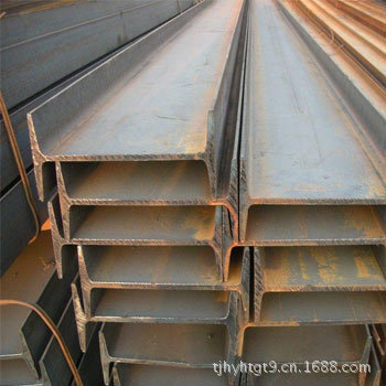 供應優質16Mn工字鋼、Q345B工字鋼 質量保證工廠,批發,進口,代購