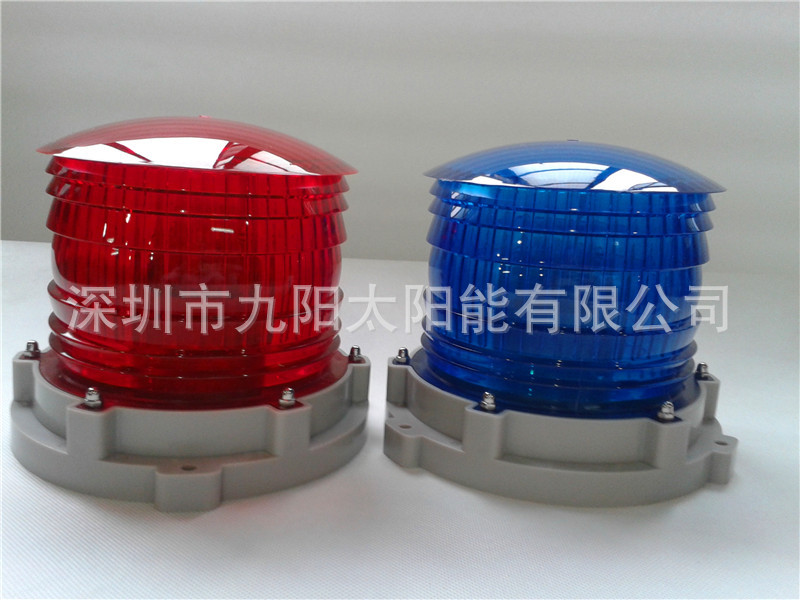 太阳能航标警示灯RS-712-02