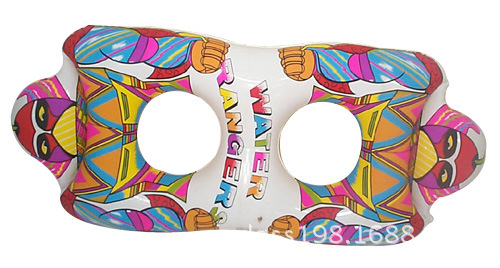 WB02-018 60x25inch swim ring w