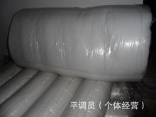 噴膠棉廠家現貨批發多規格直立晴綸棉定型棉噴膠棉仿絲棉真空棉