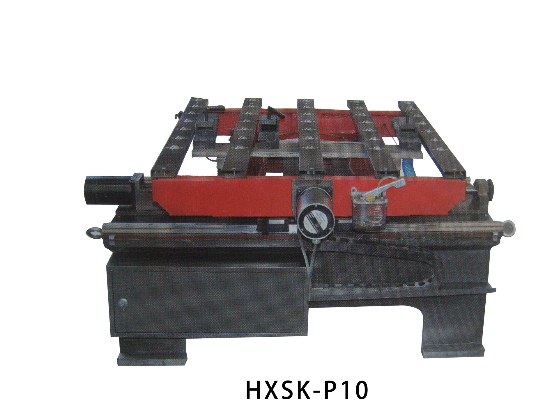 HXSK-P10型数控送料机，多种型号可供选择