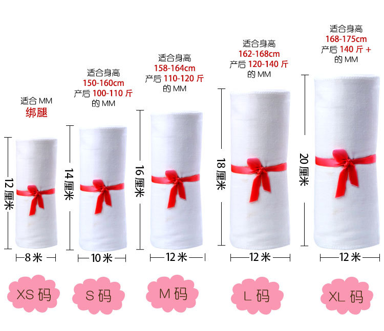 本白方格双层纱布_10