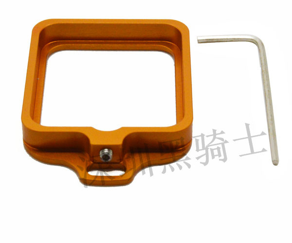 GP97 GoPro Hero3+镜头圈 GoPr