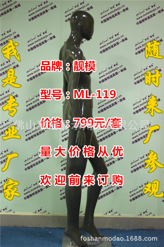 ML-119亮光咖啡色C_副本