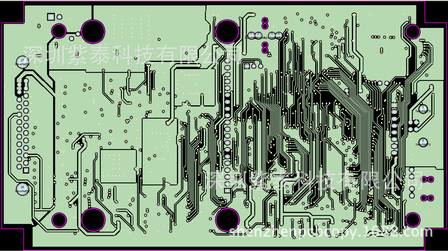 pcb线路板抄板|电子产品电路设计|程序解密