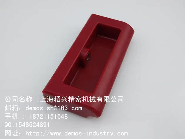 PEI PEEK PFA PPS PPSU零件定製