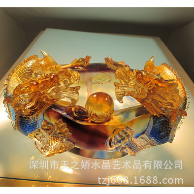 A-82大双龙聚宝盆255-185-150单价;11800
