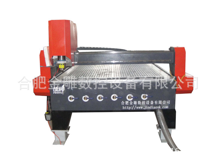 精品热销1325木工镂空雕刻机 高端数控木工雕刻机