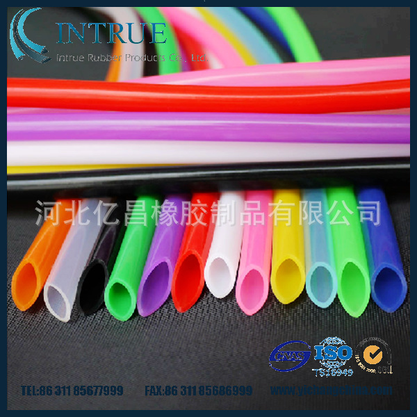 colored silicone tube2