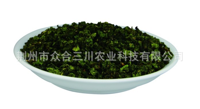 方便铁观音