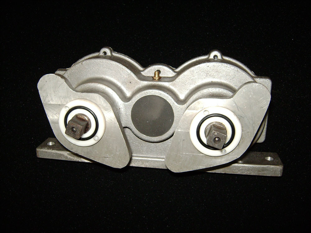 冰淇淋机专用配件皮带轮 冰淇淋机配件模具 小传动件精密机械加工