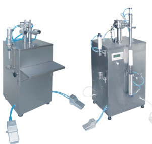 GGY硅胶灌装压盖机_副本