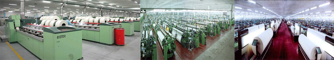 纺织厂连图