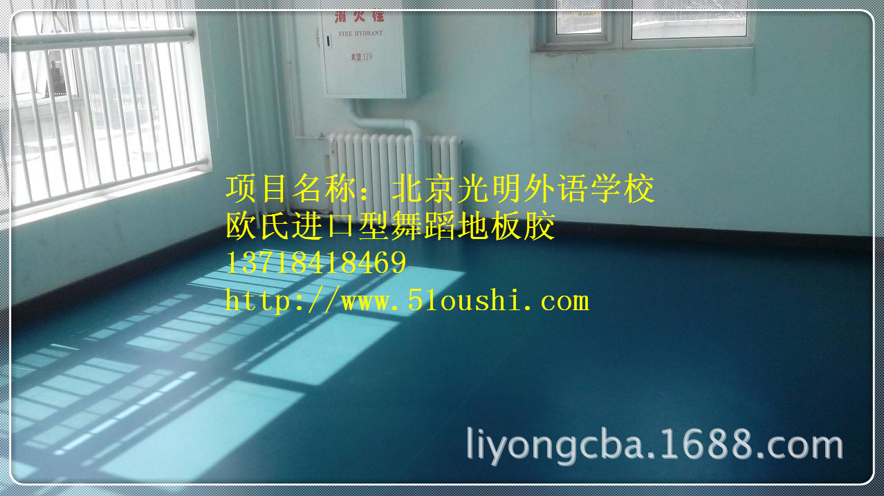 北京光明外语学校2_副本
