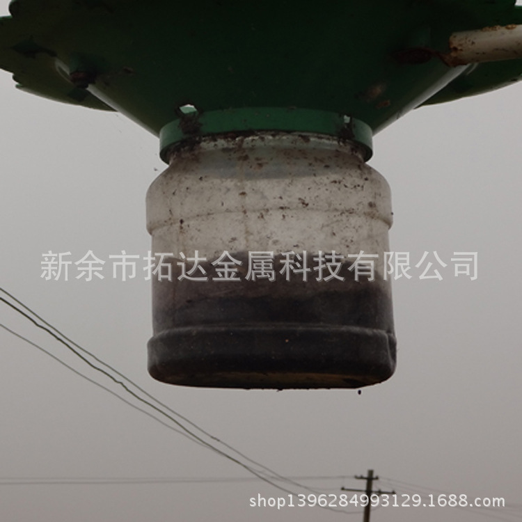 【直流电系列】光控雨控防雷击,高效杀虫,频振式杀虫灯,生产厂家