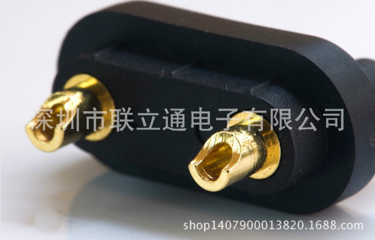 2PIN 连接器